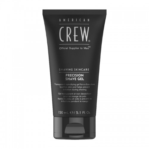 American Crew Skutimosi gelis Precision 150ml